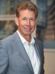 David Henderson-Williams