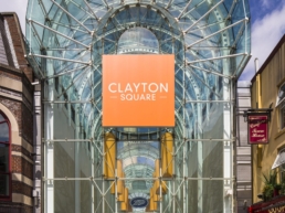 Clayton Square